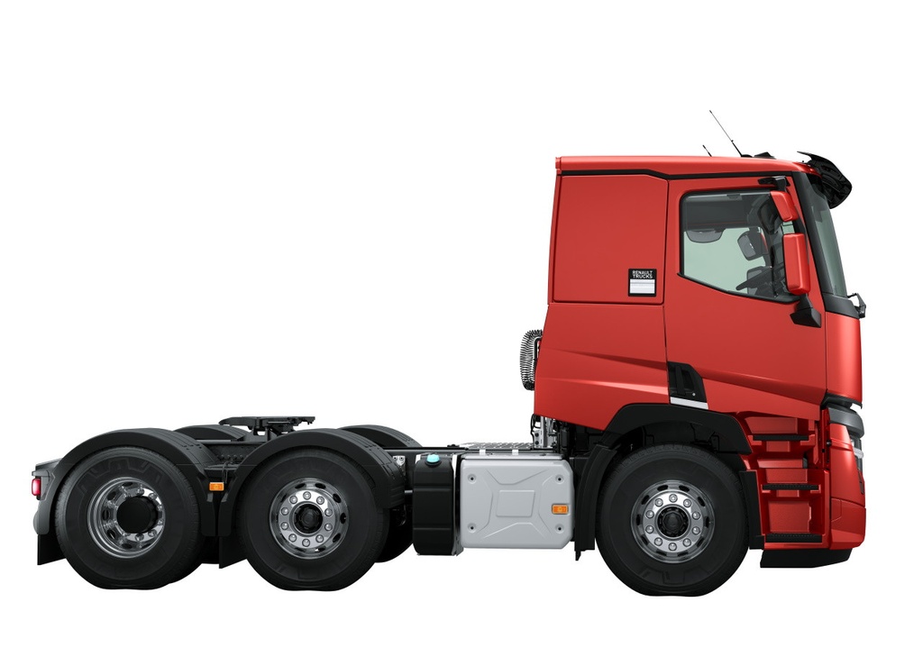 Renault Trucks T