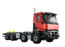 Renault Trucks K