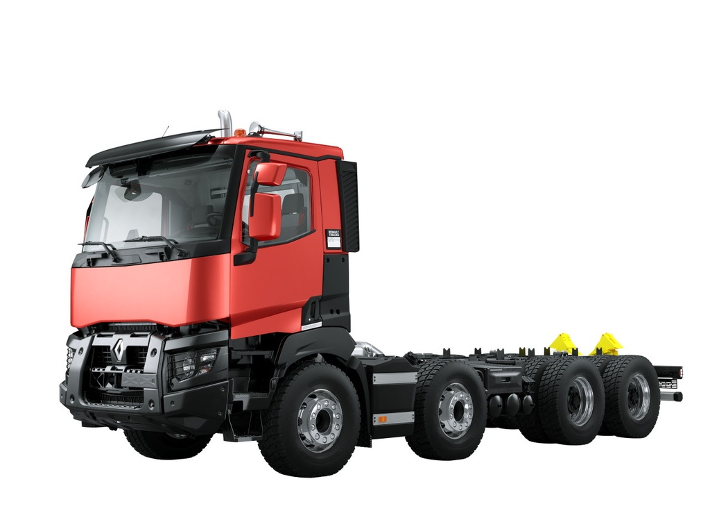 Renault Trucks K