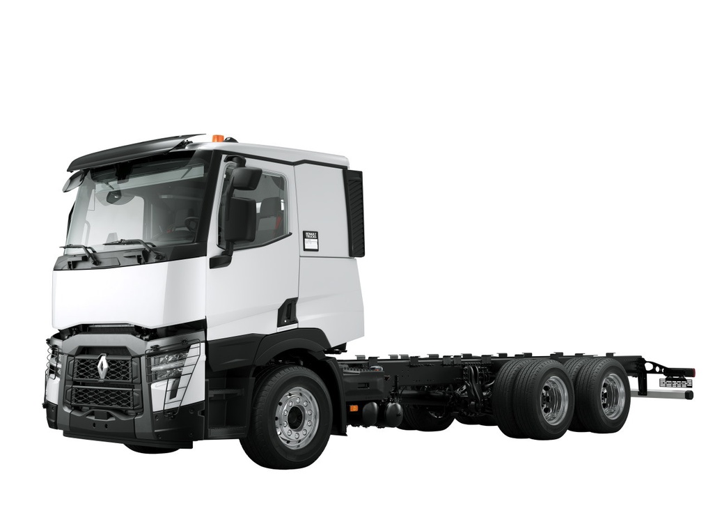 Renault Trucks C