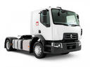 Renault Trucks  
D Wide
