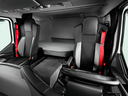 Renault Trucks  
D Wide
