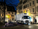 Renault Trucks  
D Wide