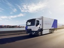 Renault Trucks D E-Tech