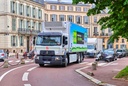 Renault Trucks D E-Tech