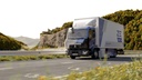 Renault Trucks D E-Tech