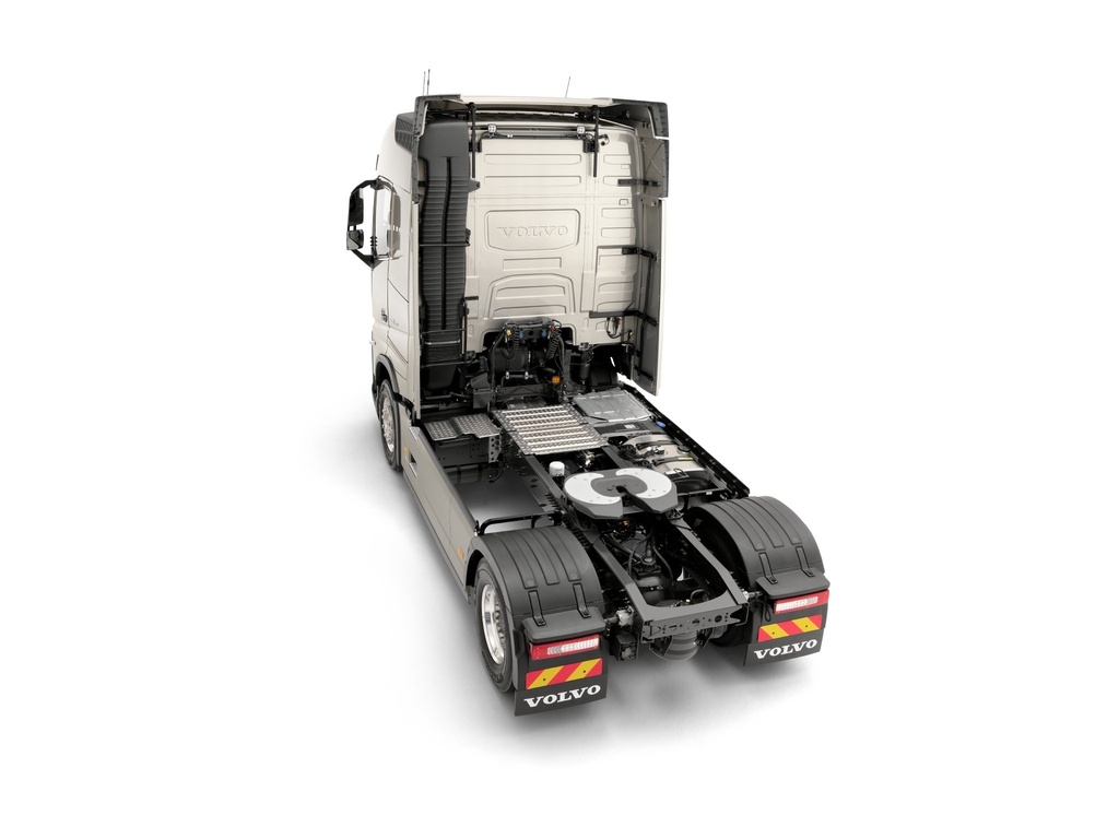 Volvo FH