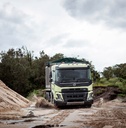 Volvo FMX