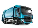 Volvo FE