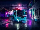 Volvo FE