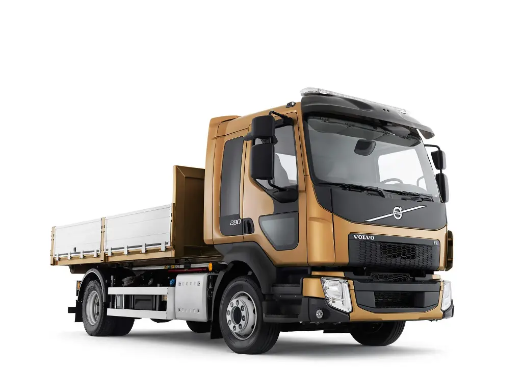 Volvo FL