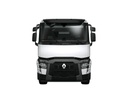 Renault Trucks C - Могутній як на дорозі, так і в позадорожньому режимі