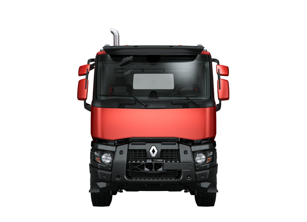 Renault Trucks K