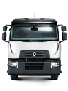 Renault Trucks  
D Wide