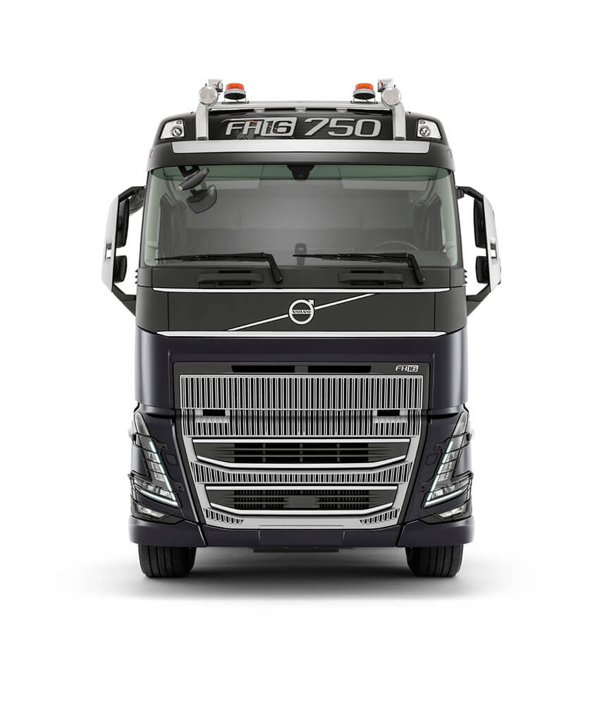 Volvo FH