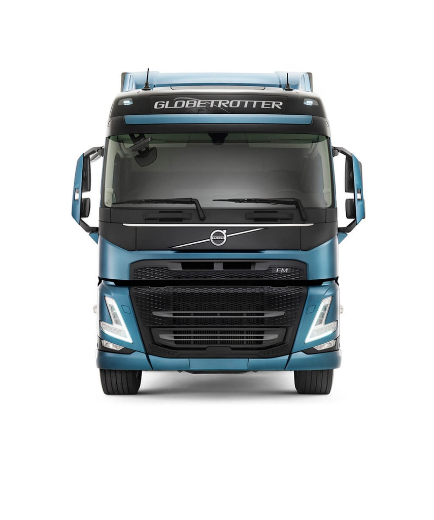 Volvo FM