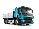 Volvo FE