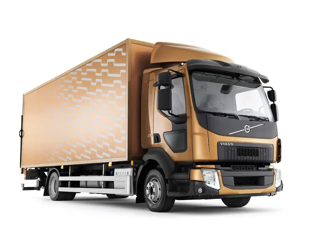 Volvo FL
