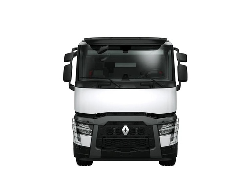 Renault Trucks C - Могутній як на дорозі, так і в позадорожньому режимі