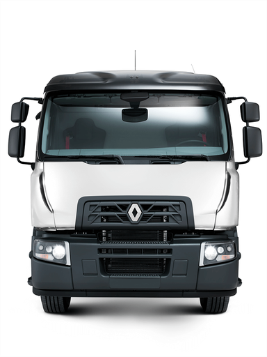 Renault Trucks D Wide