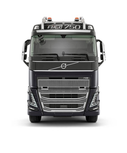 Volvo FH