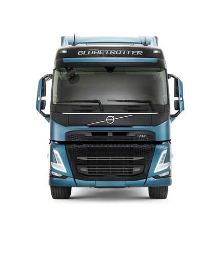 Volvo FM
