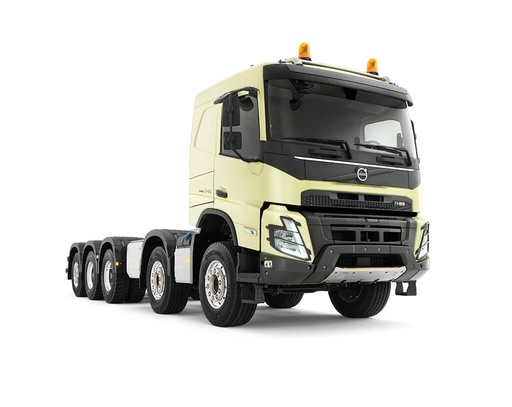 Volvo FMX