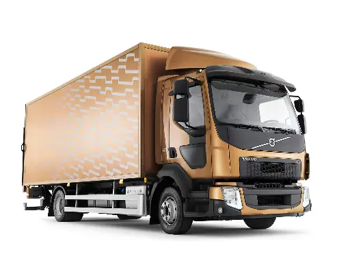 Volvo FL